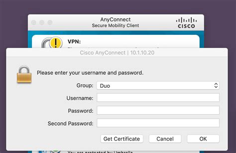 cisco anyconnect smart card authentication|Cisco AnyConnect access manager.